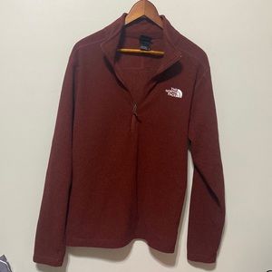 The North Face Mens Pullover